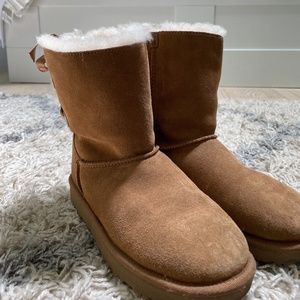 UGG boots